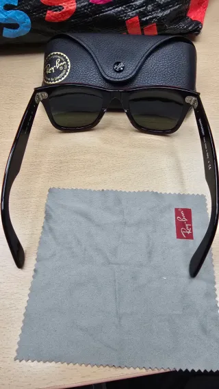 Gafas de sol Ray-Ban RB2140 Wayfarer