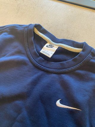 Box Carhartt/Nike Taglia S