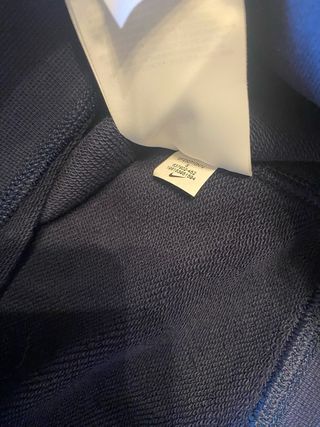 Box Carhartt/Nike Taglia S