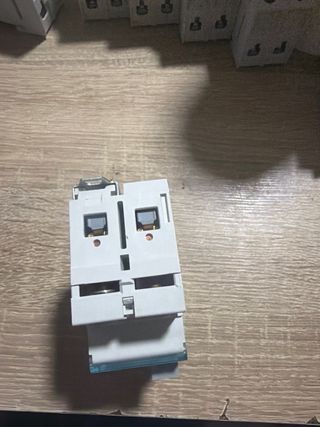 Interruptor Diferencial Hager CDC 728M 25A