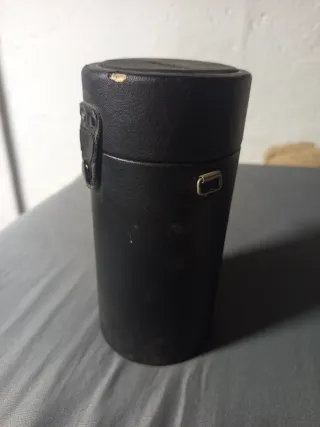 Objetivo Nikon AF NIKKOR 70-300mm f/4-5.6 G