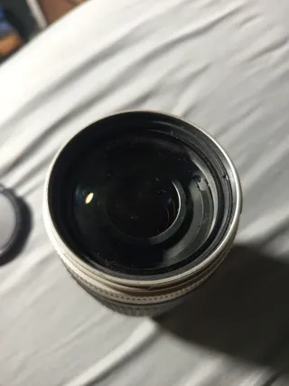 Objetivo Nikon AF NIKKOR 70-300mm f/4-5.6 G