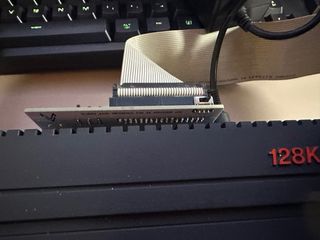 Para A.P. Disquetera 3.5 ZX Spectrum + Interfaz