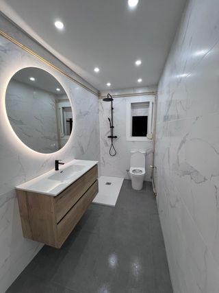 reforma en general económico