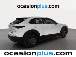 Mazda CX-30 2.5 e-Skyactive G MHEV Prime-Line AT 103 kW (140 CV)