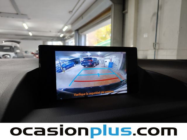 Lexus CT 200h Executive 100 kW (136 CV)