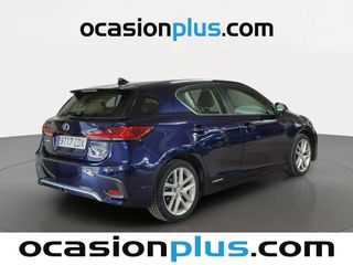 Lexus CT 200h Executive 100 kW (136 CV)