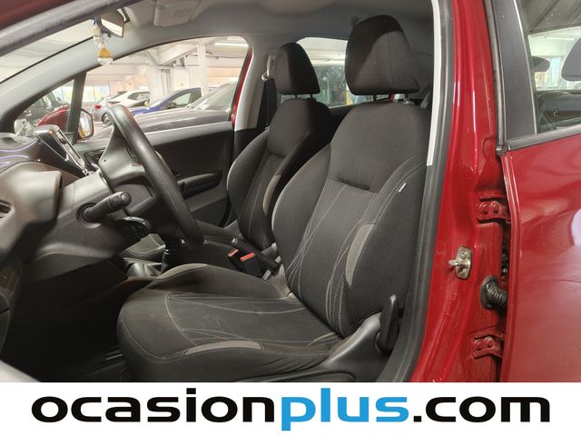 Peugeot 208 1.4 HDi Active 50 kW (68 CV)