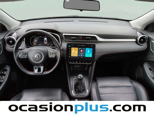 MG ZS 1.5 Luxury 78 kW (106 CV)