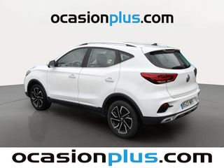 MG ZS 1.5 Luxury 78 kW (106 CV)