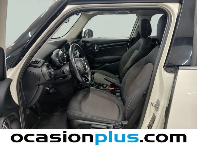 MINI MINI 5 Puertas One 75 kW (102 CV)