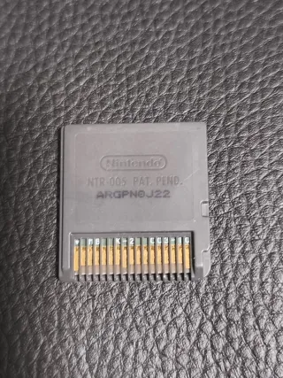 Pokémon Ranger Nintendo DS