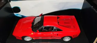 Ferrari 288 GTO Elite 1:18