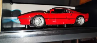 Ferrari 288 GTO Elite 1:18
