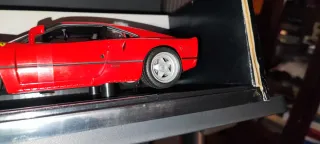 Ferrari 288 GTO Elite 1:18