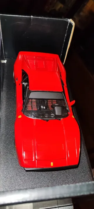 Ferrari 288 GTO Elite 1:18