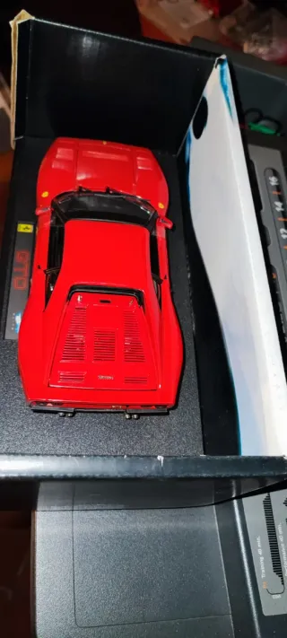 Ferrari 288 GTO Elite 1:18