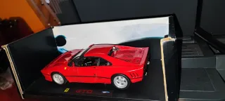 Ferrari 288 GTO Elite 1:18