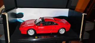 Ferrari 288 GTO Elite 1:18