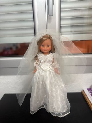 Nancy Novia Quiron 2000