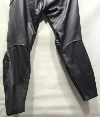 Pantalone  Moto 50 Cuero, Heingericke