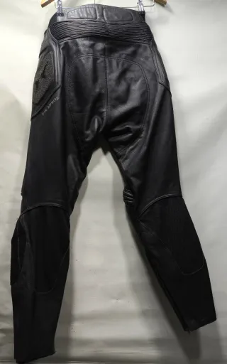 Pantalone  Moto 50 Cuero, Heingericke