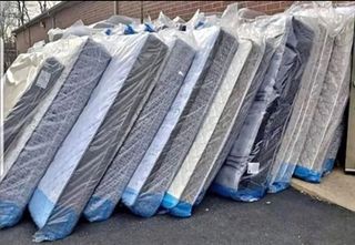 Liquidación Colchones Viscoelásticos Nuevos!!!!