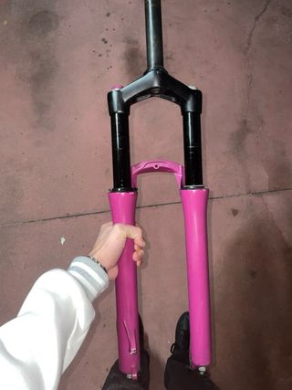 Horquilla 26 de Bicicleta