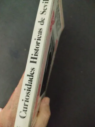 Curiosidades históricas de sevilla