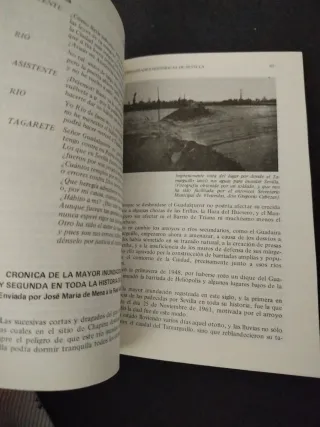 Curiosidades históricas de sevilla