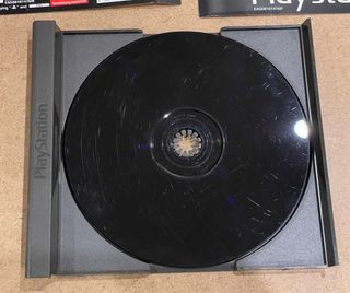 Need For Speed 3 PS1 PAL ALE 🇩🇪 (senza scatola)