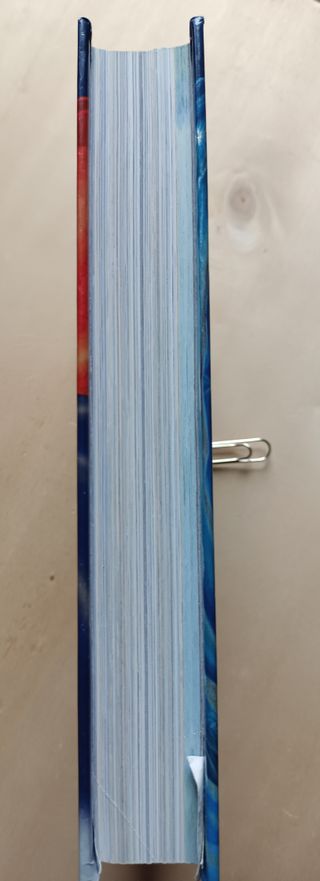 Libro de Gerónimo Stilton .