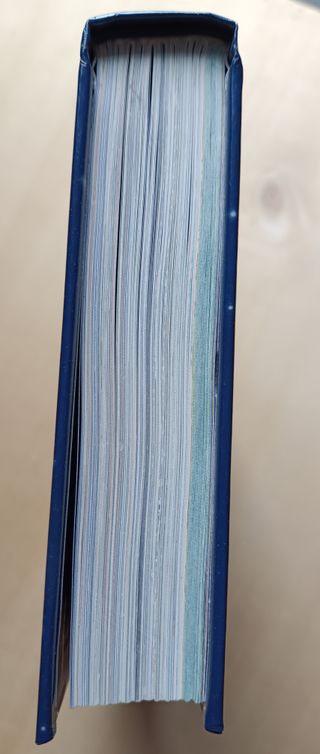 Libro de Gerónimo Stilton .