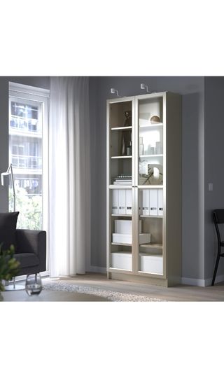 Estantería Billy Ikea