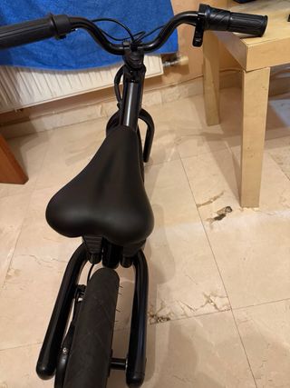 Bicicleta Eléctrica Infantil YBIKE