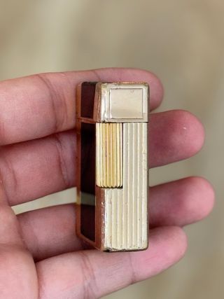 Encendedor S.T. Dupont Ligne 1 Laca China