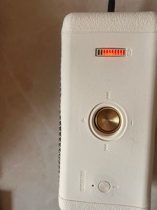 Marshall Emberton Altavoz Portátil Beige