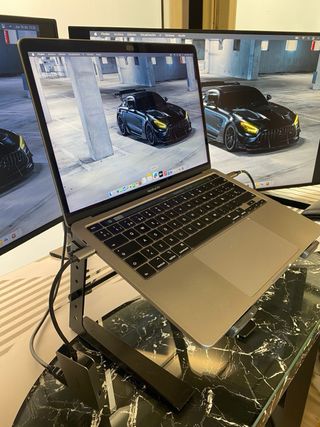 MacBook Pro 2020 32GB RAM / 1TB SSD