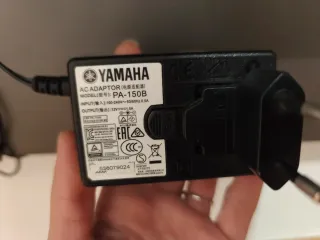 Piano Digital Yamaha P-45