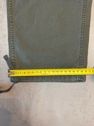 Box Carhartt/Nike Taglia M