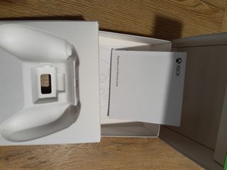 Mando Xbox Night Ops Camo para reparar