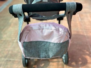 Carrito Muñecas Chic 2000 Bayer