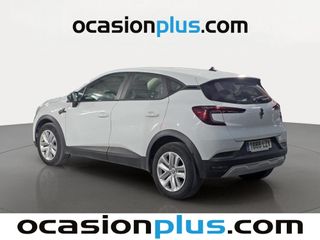 Renault Captur Intens TCe GLP 74 kW (100 CV)