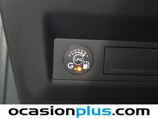 Renault Captur Intens TCe GLP 74 kW (100 CV)