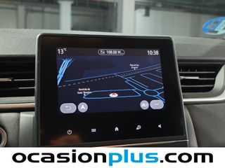 Renault Captur Intens TCe GLP 74 kW (100 CV)