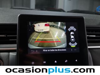 Renault Captur Intens TCe GLP 74 kW (100 CV)