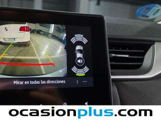 Renault Captur Intens TCe GLP 74 kW (100 CV)