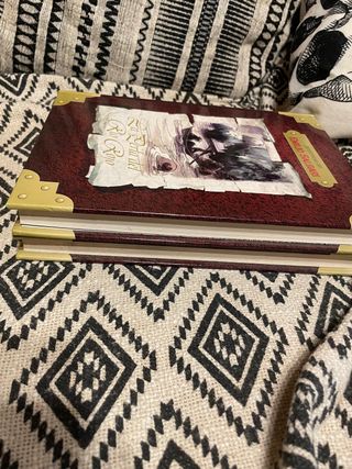 Lote Emilio Salgari.2003 1a Edicion