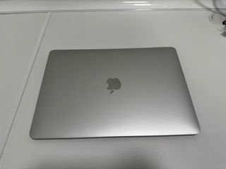 MacBook Air M1 Plata