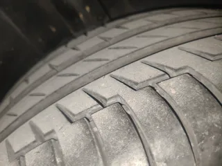 Llantas Seat Ibiza Sport